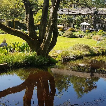Tyas Cottage Slaithwaite Extérieur photo