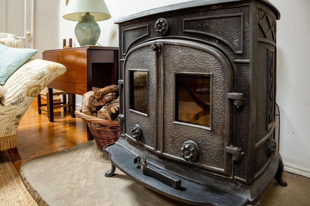 Tyas Cottage Slaithwaite Extérieur photo