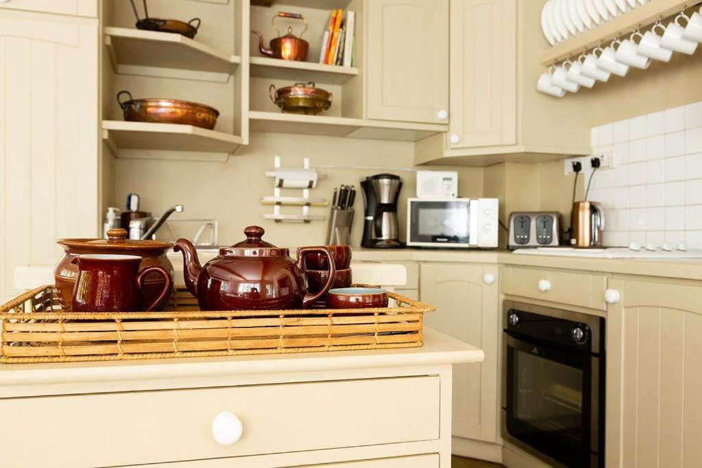 Tyas Cottage Slaithwaite Extérieur photo