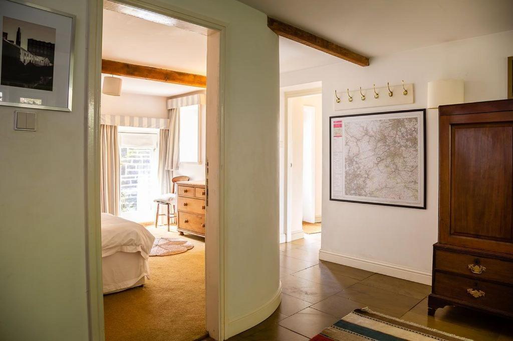 Tyas Cottage Slaithwaite Extérieur photo