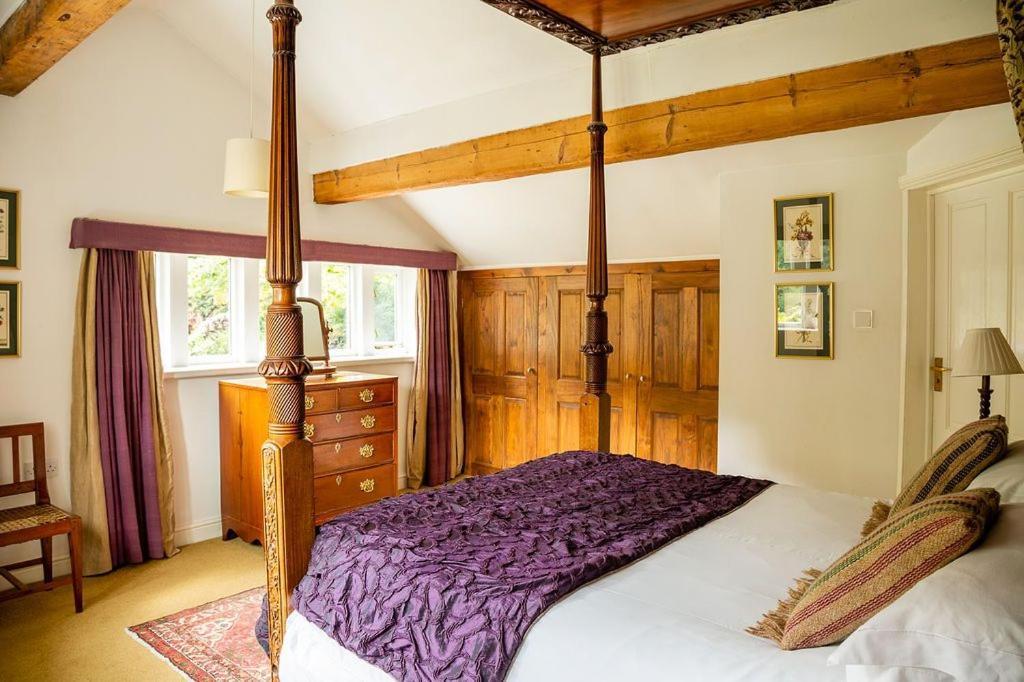 Tyas Cottage Slaithwaite Extérieur photo