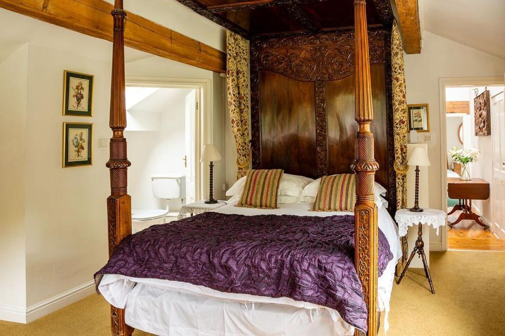 Tyas Cottage Slaithwaite Extérieur photo