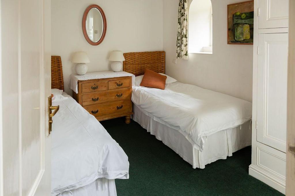 Tyas Cottage Slaithwaite Extérieur photo