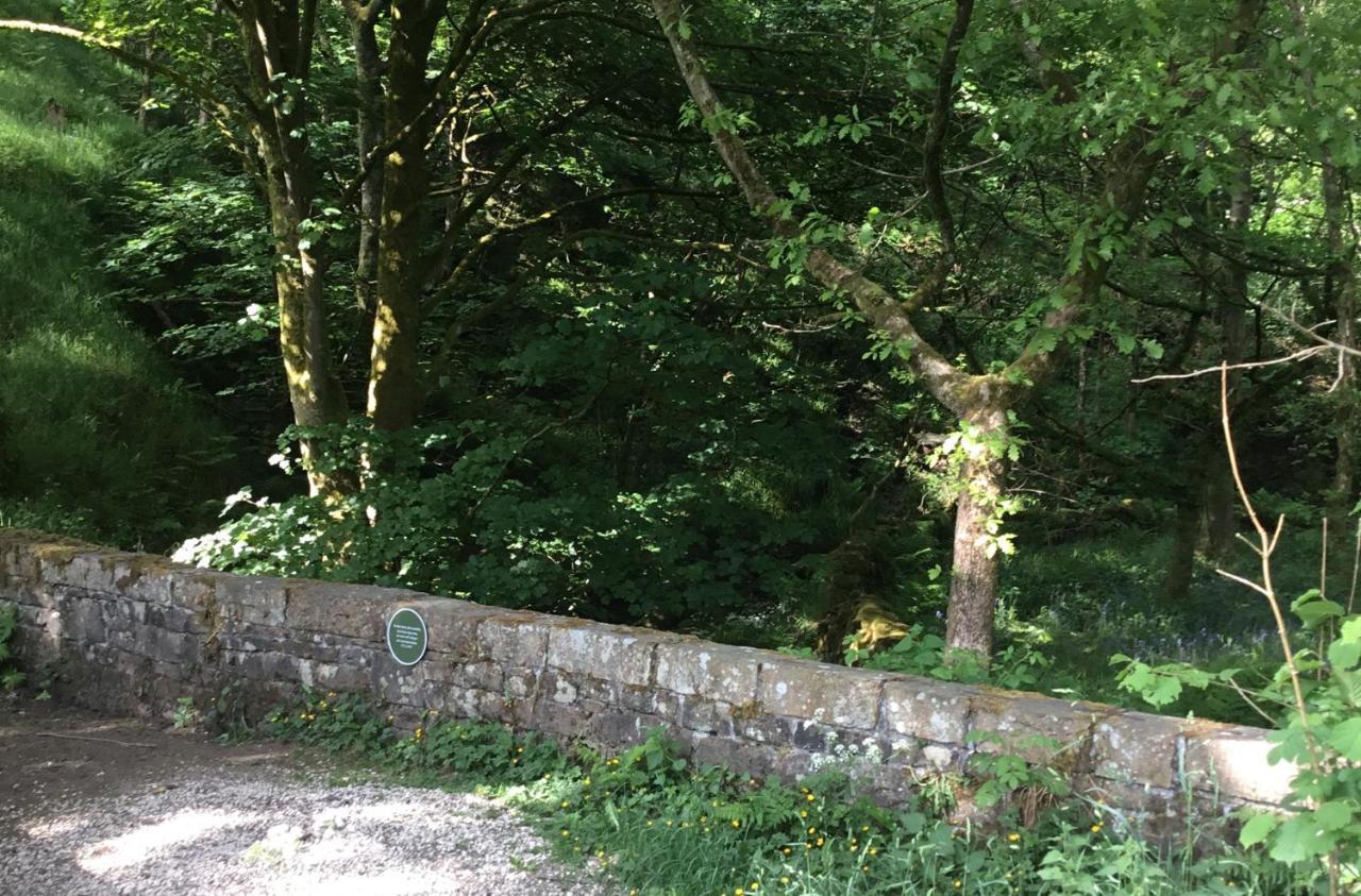 Tyas Cottage Slaithwaite Extérieur photo